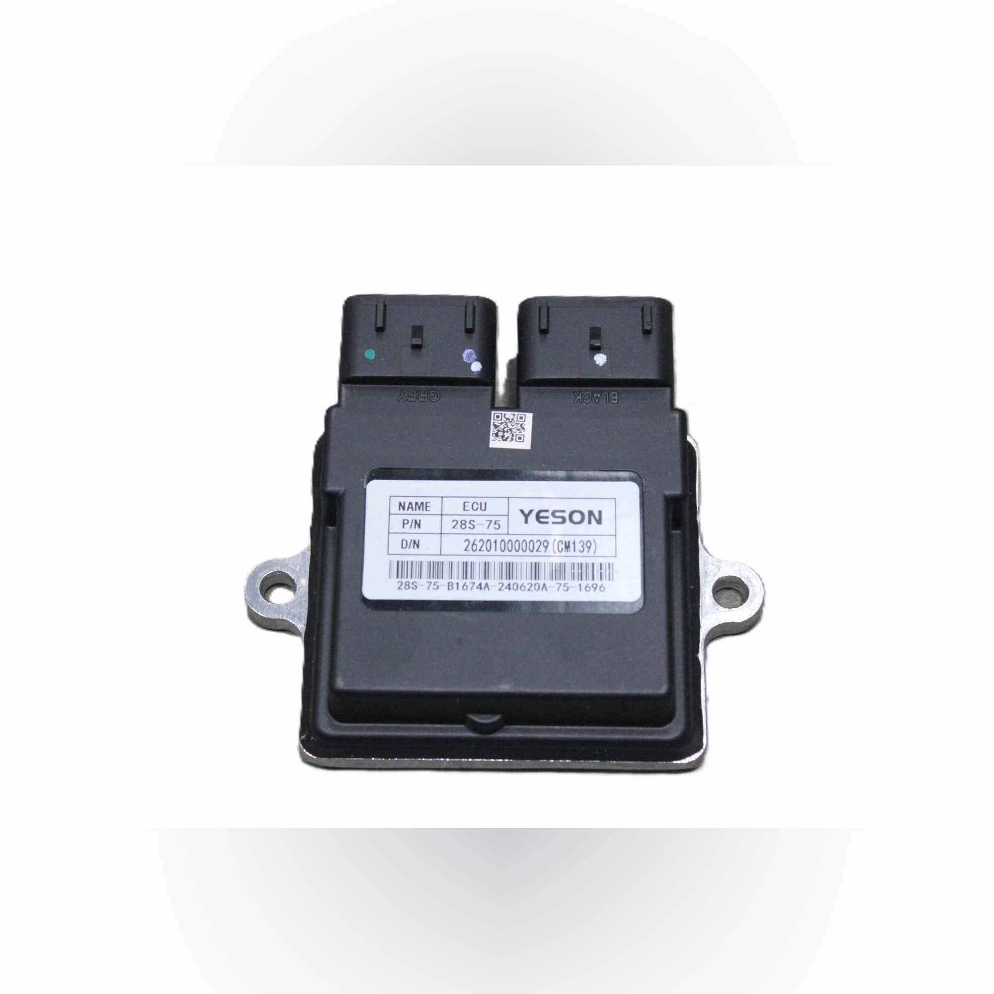 ARORA JAGUAR 125 BEYİN (EURO 5) #JAGUAR 125 - 001